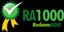 Reclame Aqui Verificado